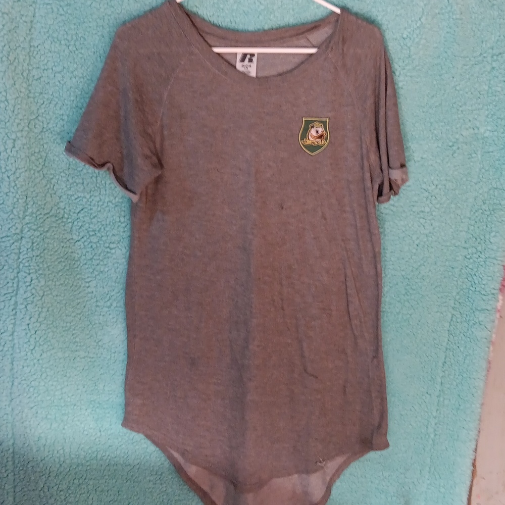 Night wear, Oregon Ducks